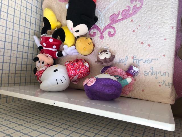 Bi cama infantil + Colchões (Estado de Novo) - Foto 3