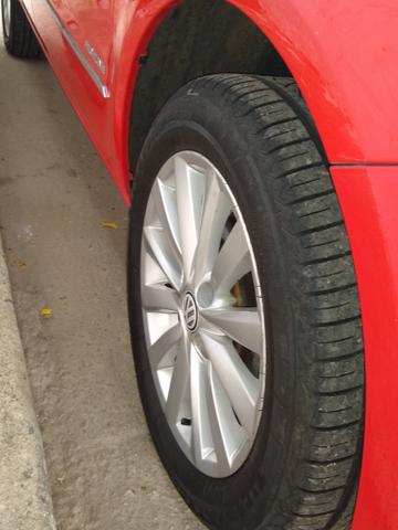 Vendo Gol 1.6 Highline Imotion - Foto 6