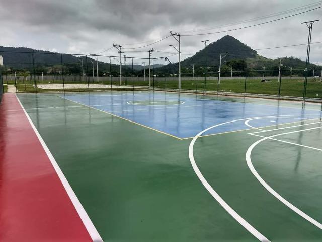 Condomínio Royal Garden - compre o lote e ganhe o projeto da casa ! - Foto 18