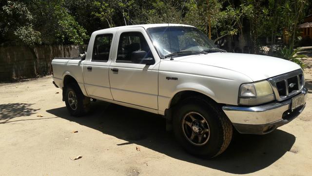 Ford Ranger - Foto 2
