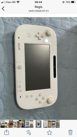 Wii U 32 g