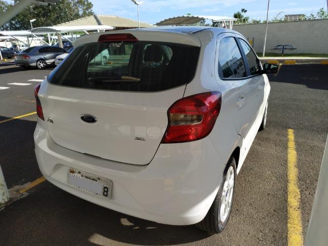 Ford KA 1.0 SEL - 2016 - IPVA 2020 pago - Foto 3