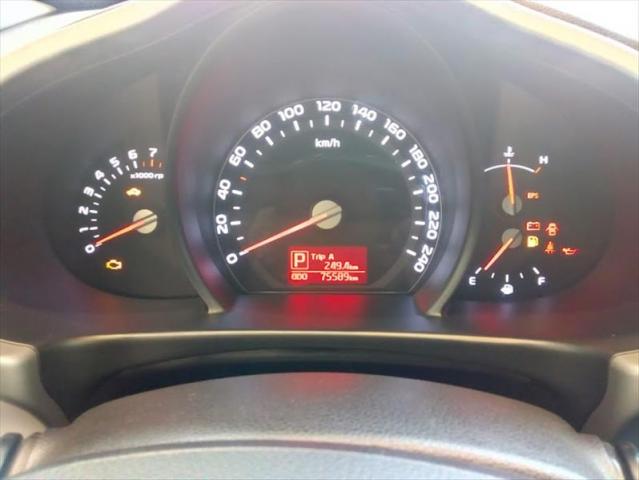 Kia Sportage 2.0 ex 4x2 16v - Foto 6