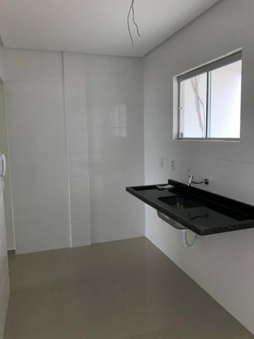 Apartamento novo à venda no bairro Vila Eduardo - Foto 5