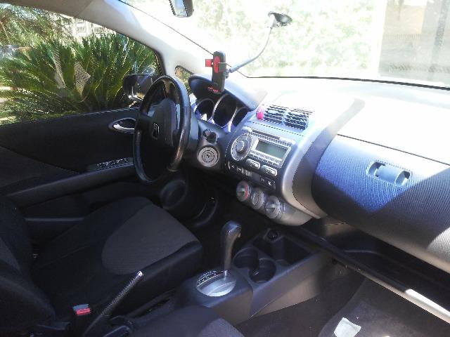 Honda Fit EX 1.5 - Foto 6