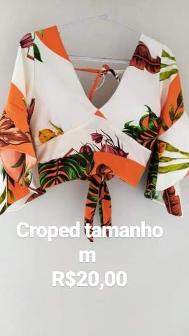 Roupa femenina promoção - Foto 3