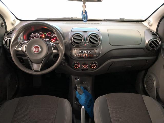 Fiat Palio Essence 1.6 16v 2015 Flex - Foto 9
