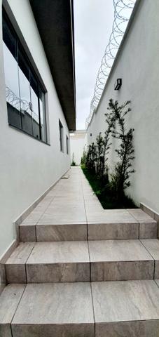 Ótima Casa no Bairro Treviso / Varginha - Foto 13
