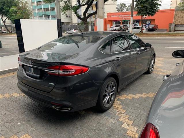 Ford Fusion 2.0 Sel 16v - Foto 6