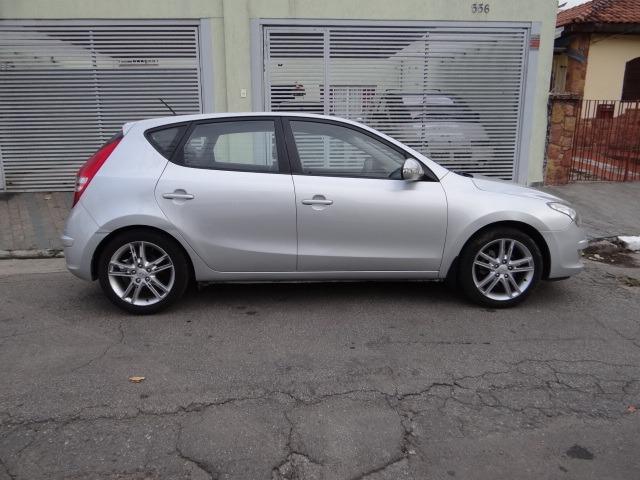 Hyundai I30 2.0 Prata Couro - Foto 12