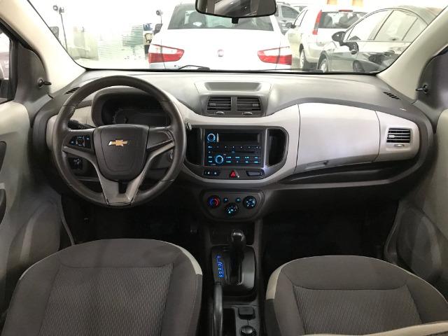 Chevrolet Spin 1.8 Lt Aut - Foto 7