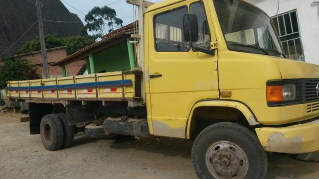 Mb 709 - Foto 4