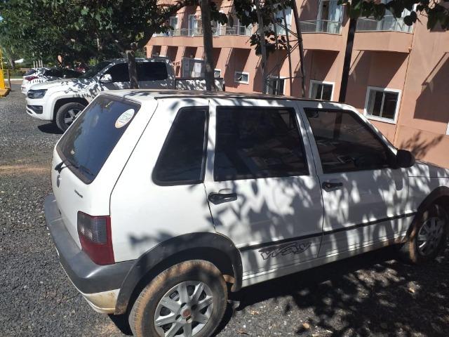 Uno Mille way de caldas novas - Foto 9