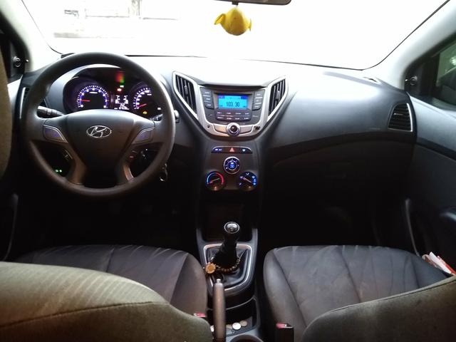 Hyundai HB20 2013/2014 COMPLETO - Foto 10