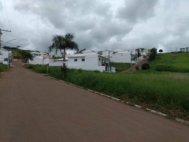 Vendo terreno loteamento caiçara - Foto 2