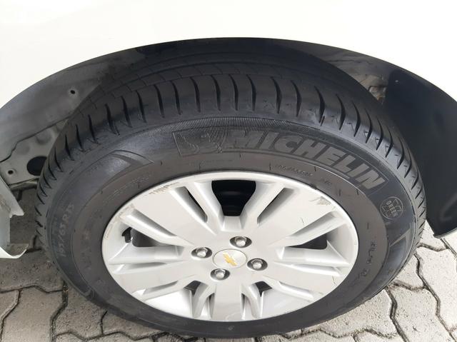 Chevrolet Cobalt LTZ 1.8 automático - Foto 13