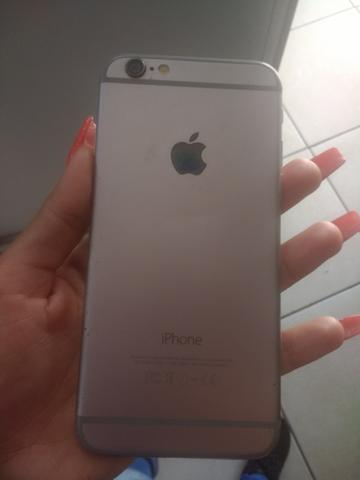 IPhone 6 - Foto 4