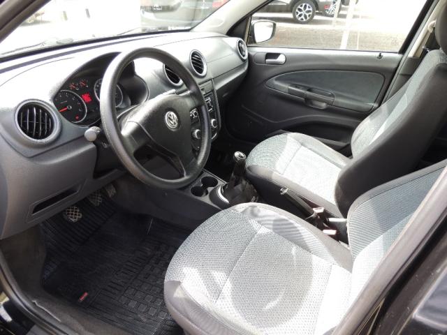 vendo Gol 1.6 completo Power ideal para Uber - Foto 4
