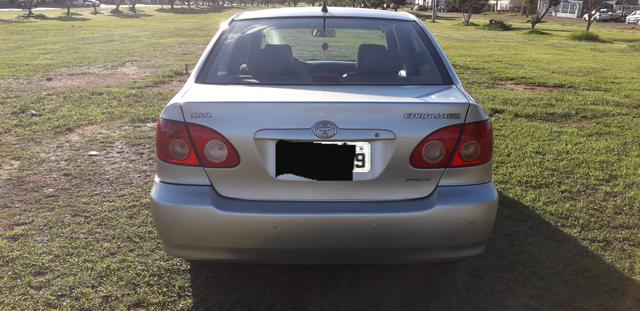 Corolla xli 2007 - Foto 4