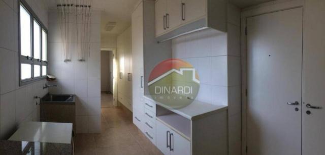 Apartamento residencial à venda, Jardim São Luiz, Ribeirão Preto. - Foto 13