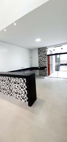 Ótima Casa no Bairro Treviso / Varginha - Foto 17