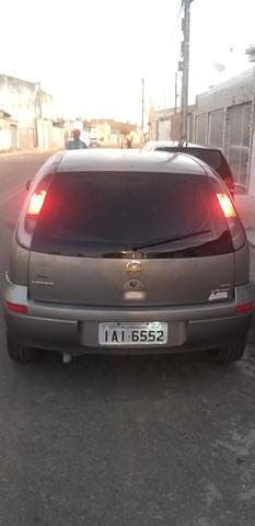 Vende-se esse lindo corsa - Foto 2