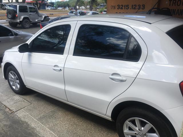 Gol 1.0 G7 - Foto 8