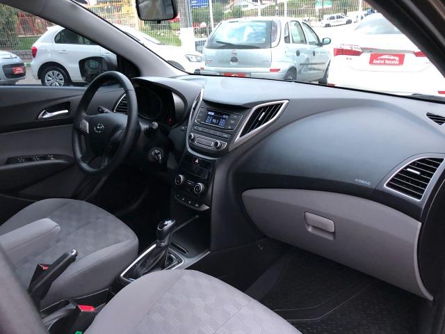 Hyundai Hb20 1.6 Premium (Automatic) Apenas 35.000 km 2016 - Foto 15