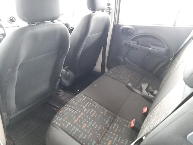 UNO 2015/2015 1.0 EVO VIVACE 8V FLEX 4P MANUAL - Foto 3