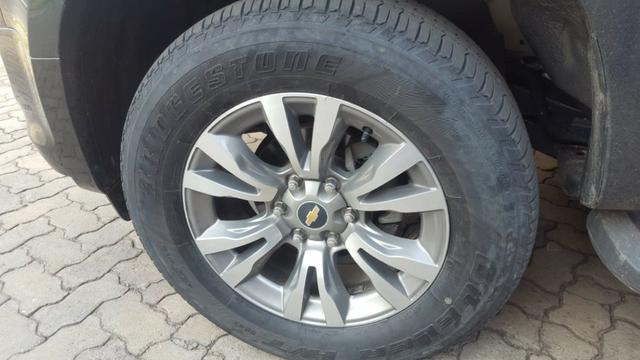 Trailblazer ltz - Foto 5