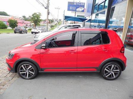 FOX 2016/2017 1.6 MSI PEPPER 16V FLEX 4P MANUAL - Foto 11