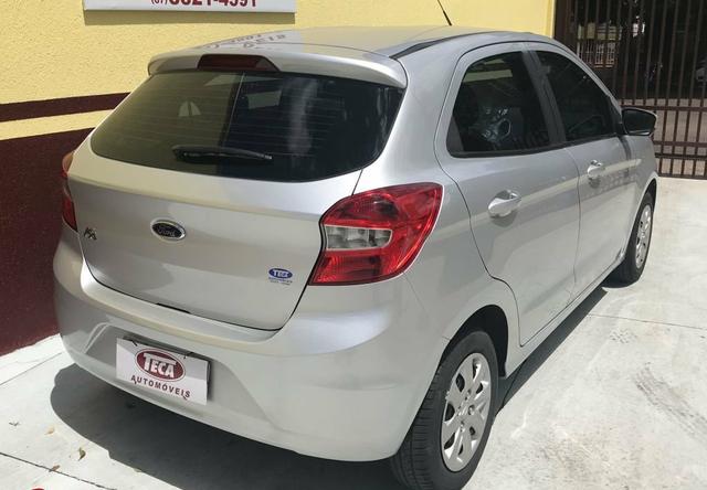 FORD Ka SE 1.0 12v - Foto 3