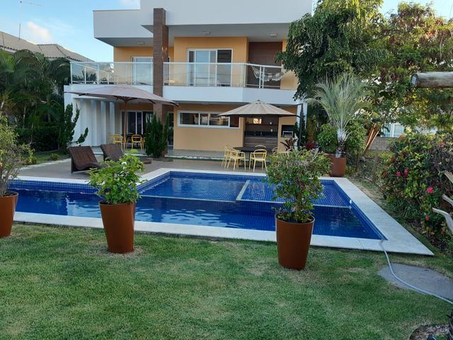 Vendo Casa Paraíso Dos Lagos Guarajuba - Foto 3