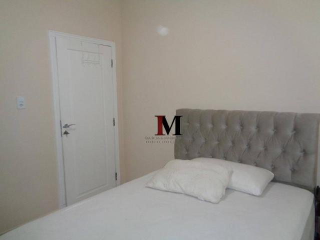 Alugamos casa mobiliada com 3 quartos, piscina proximo ao shopping - Foto 18