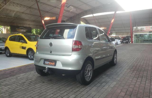 VW Fox 1.0 2009 - Foto 4