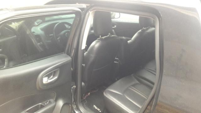 Fiat toro - Foto 13