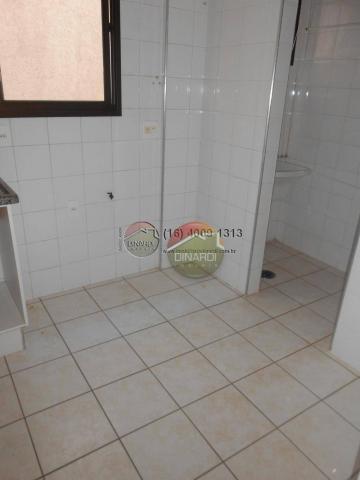 Apartamento Residencial para locação e venda, Vila Ana Maria, Ribeirão Preto - AP8133. - Foto 3