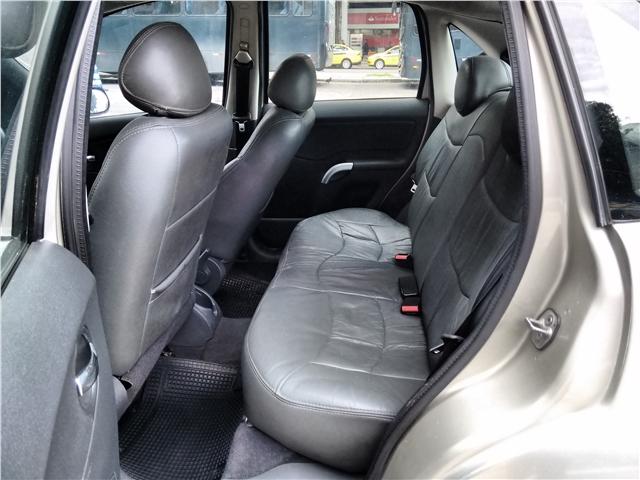 CITROEN C3 1.6 16V GLX FLEX 4P MANUAL - Foto 9