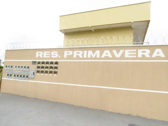 Residencial Primavera