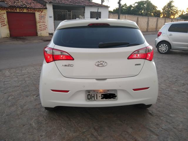 Hyundai HB20 2013/2014 COMPLETO - Foto 18