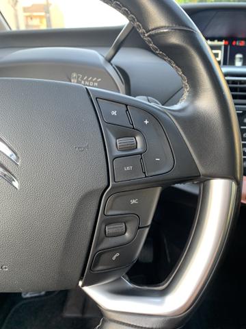 Citroën c4 picasso 1.6 thp intensive - Foto 14