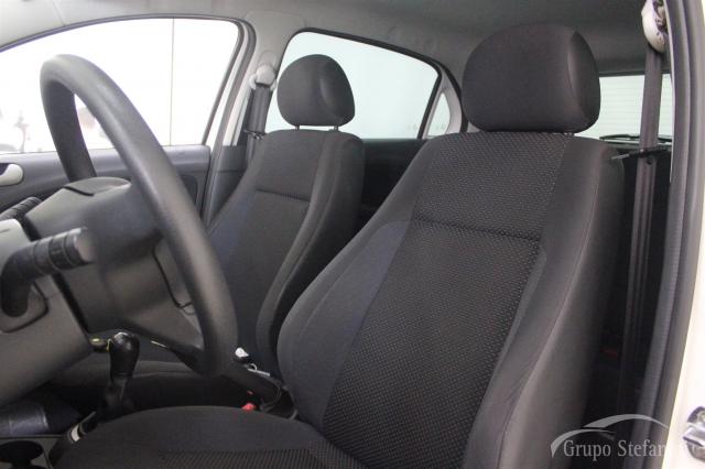 GOL 2014/2015 1.0 MI 8V FLEX 4P MANUAL G.VI - Foto 5