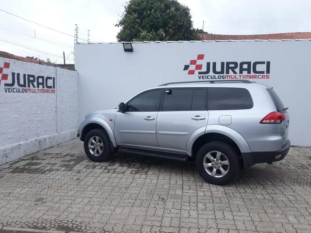 Pajero Dakar 14/15 - Foto 2