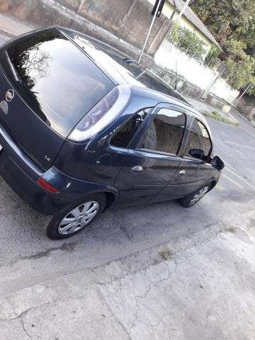 Corsa 1.4 completo 105cv - Foto 3