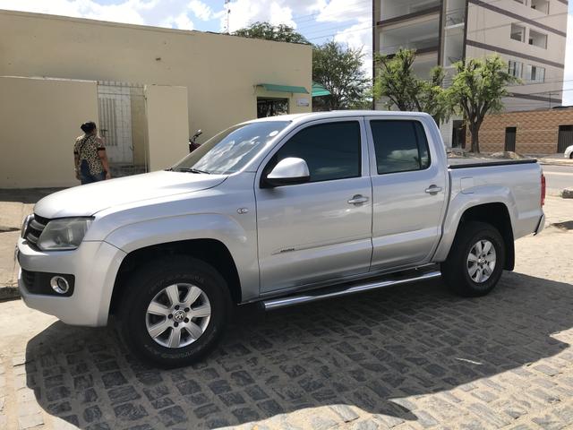 Vende-se Amarok
