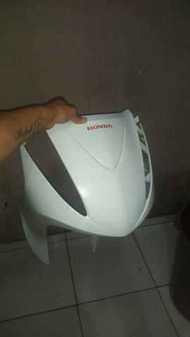 Carenagem Honda Biz 2015 - Foto 3