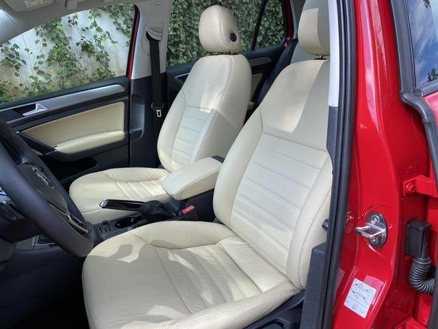 VW - Volkswagen Golf Comfortline 1.6 msi Total FlexAUT - Foto 10