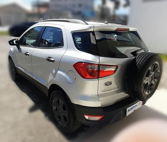 ECOSPORT 2017/2018 1.5 TIVCT FLEX FREESTYLE AUTOMÁTICO - Foto 3