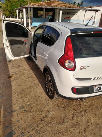 Vendo Fiat Palio Sporting - Foto 2