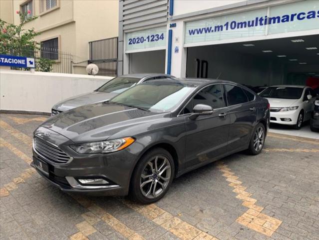 Ford Fusion 2.0 Sel 16v - Foto 3